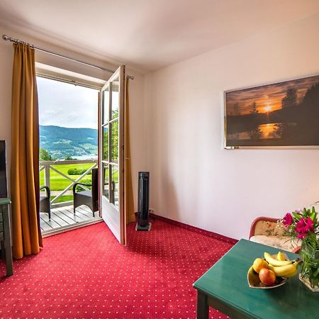 Hotel Drachenwand-Mondsee Exteriör bild