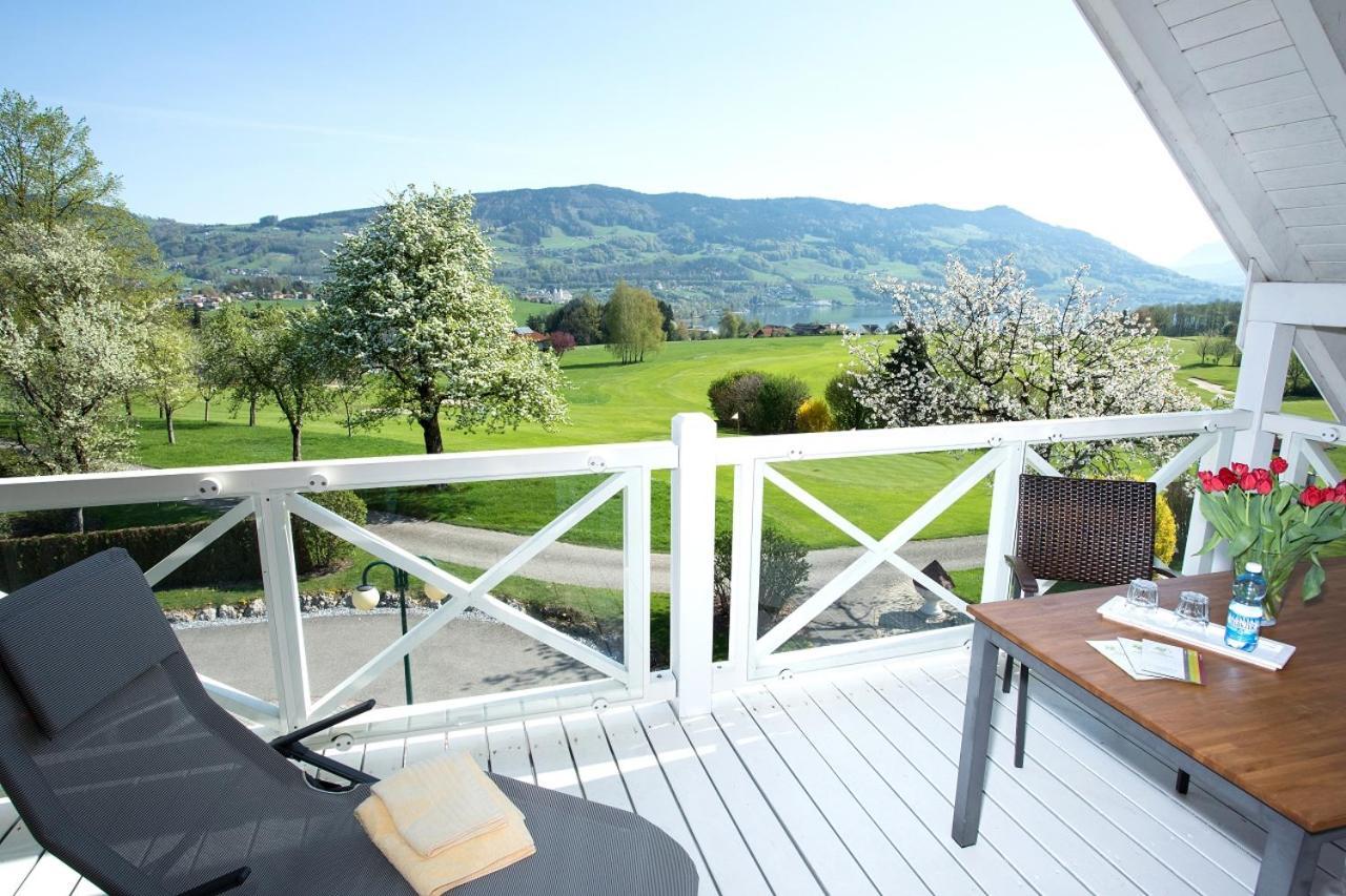 Hotel Drachenwand-Mondsee Rum bild